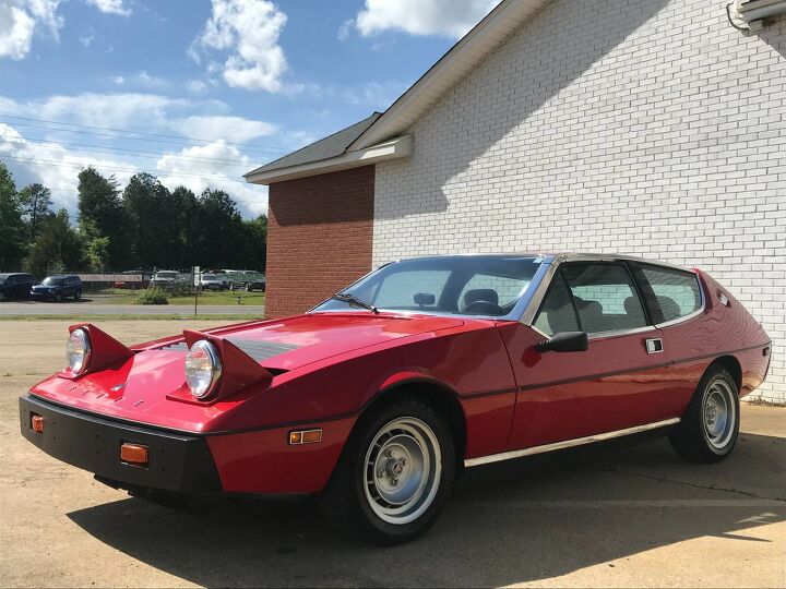 rare rides get elite with lotus and the shooting brake from 1974