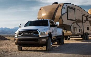 Another Flare-up in the Great Torque War: Ram 3500 Takes the Lead