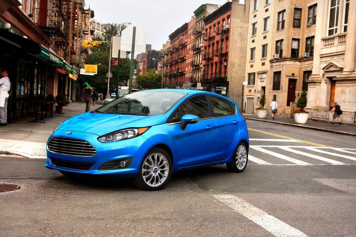 rip ford fiesta blue oval exec says 2018 model isnt coming to america