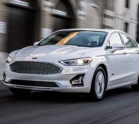 Ford Crossover Company? Report Says Ford to Swap Cars for CUVs [UPDATED]