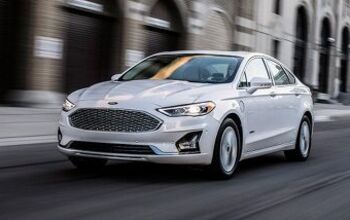Ford Crossover Company? Report Says Ford to Swap Cars for CUVs [UPDATED]