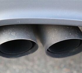 Bosch Claims It Can Save Diesel With New Exhaust Tech