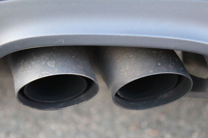 Bosch Claims It Can Save Diesel With New Exhaust Tech