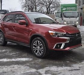 2018 mitsubishi outlander sport 2 4 sel awc review cheap and value aren t the same