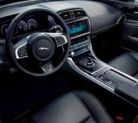 less chrome same performance jaguar reveals 2019 xe landmark edition