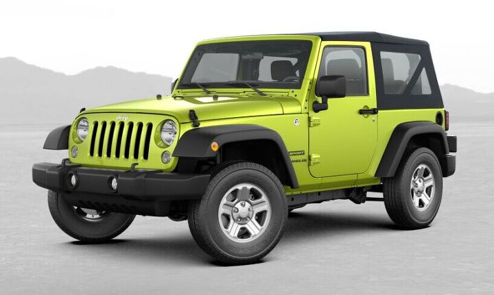 jeep wrangler jk production ends friday model will cheerfully and capably dig its