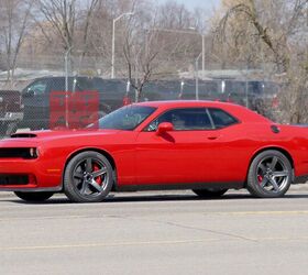 after exorcising its demon dodge looks ready to improve on the hellcat