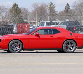 after exorcising its demon dodge looks ready to improve on the hellcat