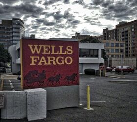 Wells Fargo Fined $1 Billion For Auto Insurance Scandal, Mortgage Misdeeds