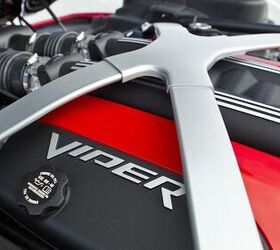 dodge offers the ultimate two for one deal with demon viper auction