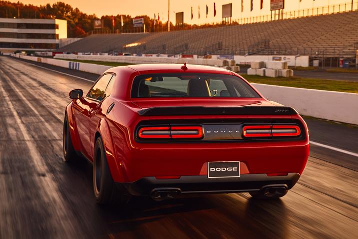 Dodge's Markup Deterrent Dexterously Defeated by Dealers
