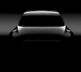 Tesla Model Y Starts Production in November 2019, Report Claims