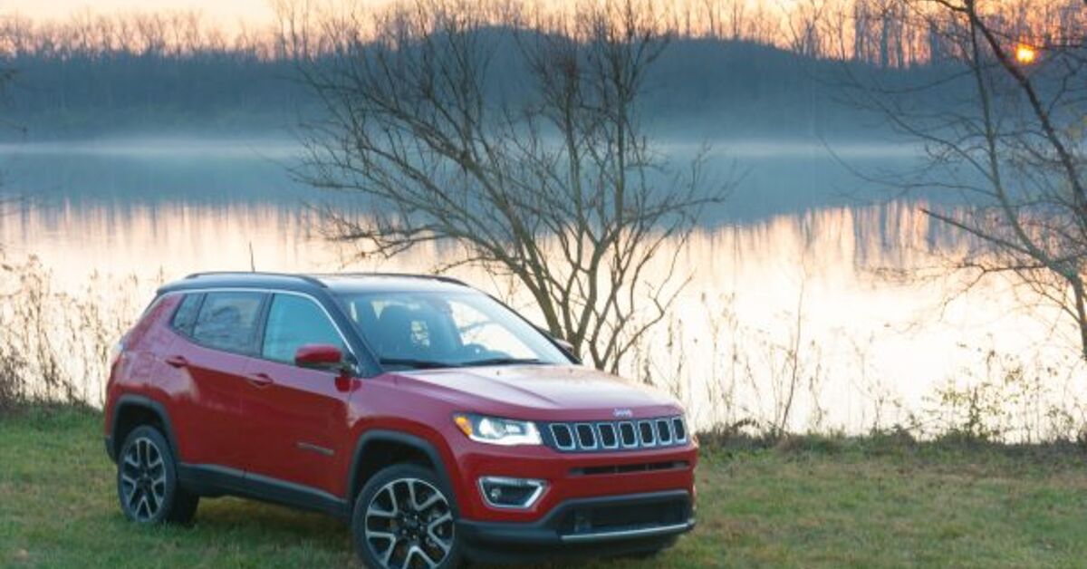 Unveiling the Truth: Does a Jeep Compass Really Have 2 Batteries?
