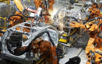 Jaguar Land Rover Wants to Build Cars in the U.S., but Only If Americans Buy More
