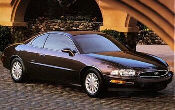 QOTD: What's Your Favorite American Vehicle From the 1990s?