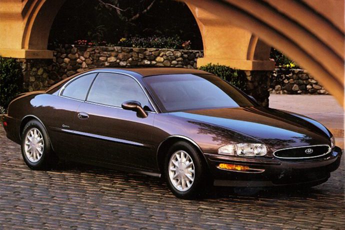 QOTD: What's Your Favorite American Vehicle From the 1990s?