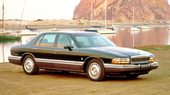 qotd what s your favorite american vehicle from the 1990s