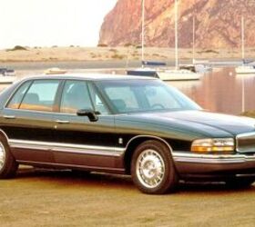 QOTD: What's Your Favorite American Vehicle From the 1990s? | TTAC