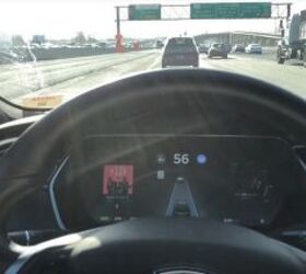 Hold the Line: Video From Location of Deadly Tesla Crash Shows Weird Autopilot Behavior