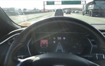 Hold the Line: Video From Location of Deadly Tesla Crash Shows Weird Autopilot Behavior
