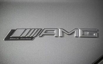 Mercedes-AMG Promises to Never Ruin Black Series With SUVs