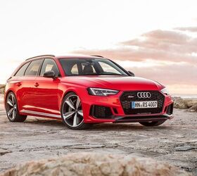 Attention, Sport Wagon Enthusiasts: It's Time to Write Audi Some ...