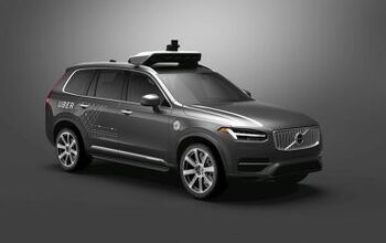 The Future Looks Swedish? Volvo Inks a Deal to Supply Uber's Driverless Dreams