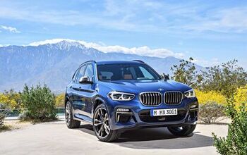 German Retreat: BMW Joins Other Automakers in Pulling Out of Detroit Auto Show