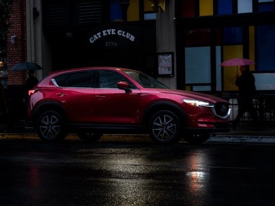 uptown living mazda dealer council boss says brand is a strong seven or weak eight