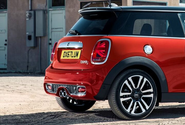 Mini Dealers Want to Know What the Hell Is Going on With the Brand