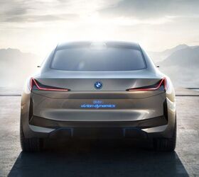 no mass produced bmw evs until 2020 buyers couldn t handle the cost ceo says