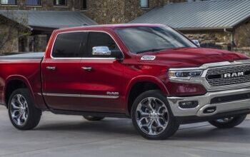 2019 Ram 1500: All the Details You're Dying For