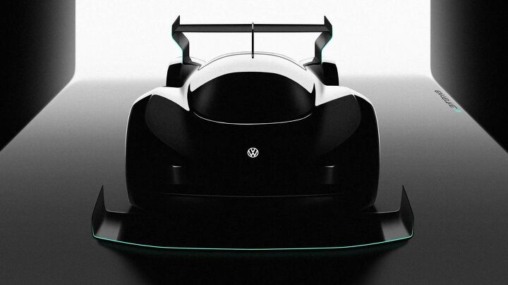 vw hopes to take revenge on entire mountain with i d r pikes peak racer