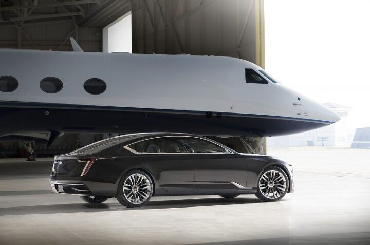 gm s pulling the trigger on the cadillac escala report claims