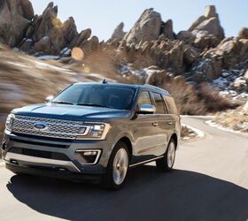 there s a ford suv in your future brand goes big on utilities lincoln might go