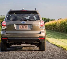 2019 subaru forester bound for new york needs to keep the sales magic alive