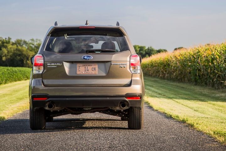 2019 subaru forester bound for new york needs to keep the sales magic alive
