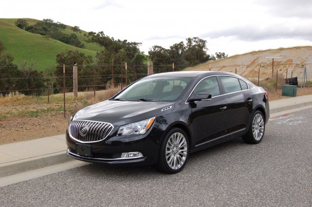 qotd can you make the case for buick in 2025