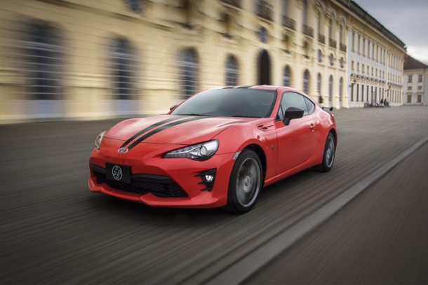 The Toyota 86 Will Never Be Turbocharged, so Shut Up About It