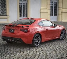 the toyota 86 will never be turbocharged so shut up about it