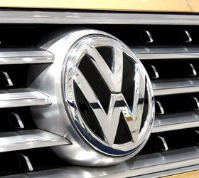 VW Reduces Venerable Management Staff to Bleed the Young