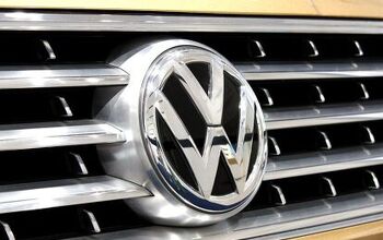 Volkswagen Chooses An Interesting Name for Its New Chinese Brand