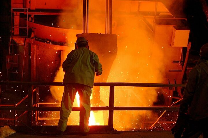 updated steel tariffs are coming canada and mexico may see exemptions