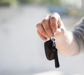 Dealerships Looking at Loaner Car Alternatives