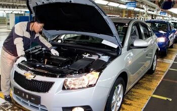 Take the Cash, Hit the Bricks: Nearly 2,500 Korean Workers Opt for GM's Voluntary Redundancy Package
