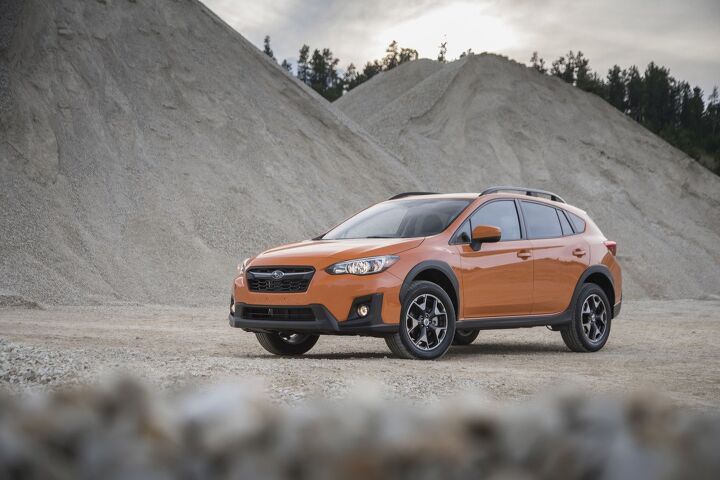 Subaru's American Boss to Guide the Brand Worldwide, U.S. Prez Will Keep the Pedal Down