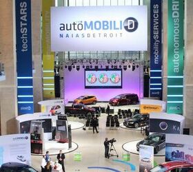 autumn in detroit north american international auto show might ditch january date
