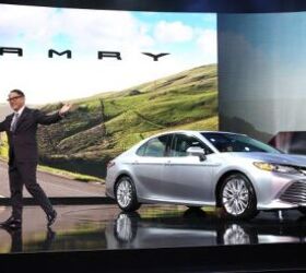 Toyota's Brand Value Seems Unstoppable; Mercedes-Benz Close to Unseating BMW