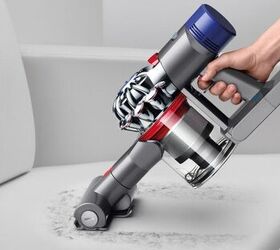 Dyson Hoovers Up Talent for Electric Car