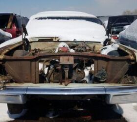 junkyard find 1962 chevrolet biscayne sedan